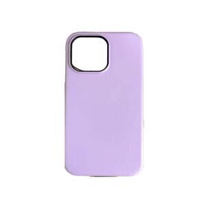 Otterbox Symmetry Series Plus iPhone 14 Pro Max MagSafe Case Purple